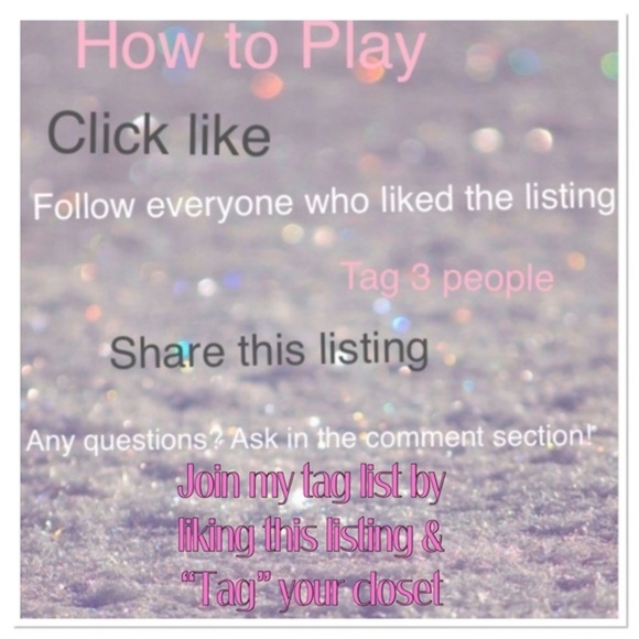 MM‎ Tag List - Picture 16 of 16